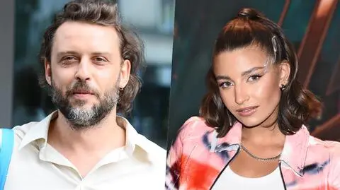 Tomasz Makowiecki i Julia Wieniawa w zmysłowym teledysku. Zobacz klip do utworu "Na paluszkach"