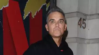 Poważny wypadek na koncercie Robbiego Williamsa. Zginęła kobieta 