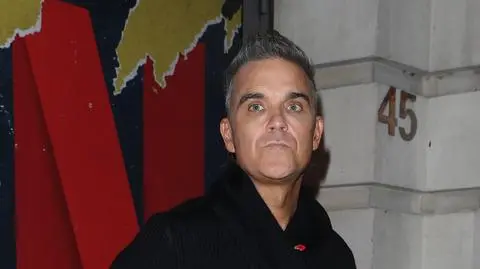 Robbie Williams
