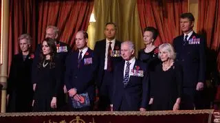 Brytyjska rodzina królewska pozwie autora książki o ich życiu? Sprawa rasizmu powróciła