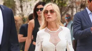 Francuska aktorka wyjawiła, że w dzieciństwie padła ofiarą kazirodztwa 