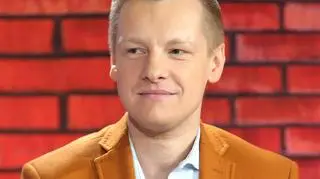 Marcin Mroczek zabrał dzieci na przejażdżkę autem. Wywołał burzę w komentarzach