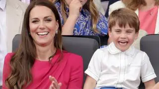 Odkryto znaczenie imienia księcia Louisa. Zaskakujące?