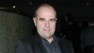 Cezary Żak odpowie za palenie śmieci. Ma poważne kłopoty z policją