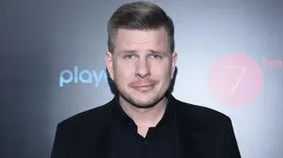 Filip Chajzer potwierdził plotki o zaręczynach? "Kwiaty dla narzeczonej kupił"