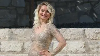 Joanna Maloney z "40 kontra 20".