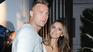 Sara i Artur Borucowie stanowią jedną z najpopularniejszych polskich par