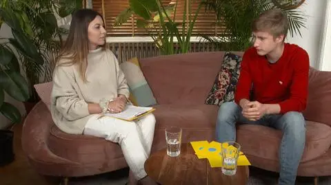 Jacy rodzice, takie dzieci? Michał Królikowski