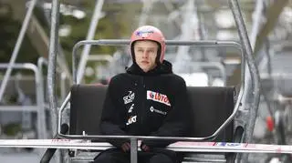 Ojciec Dawida Kubackiego zdradził przejmujące informacje na temat stanu zdrowia Marty Kubackiej