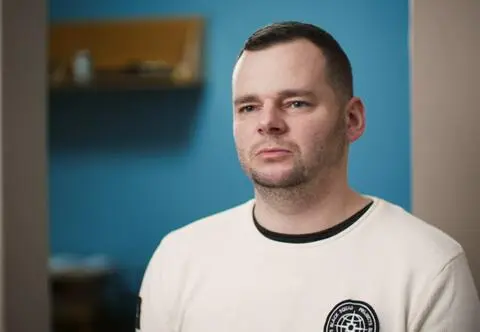 Paweł Olejnik ze "ŚOPW" zaręczył się! Kim jest jego wybranka?