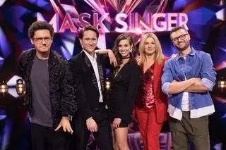 "Mask Singer" - o czym jest program?