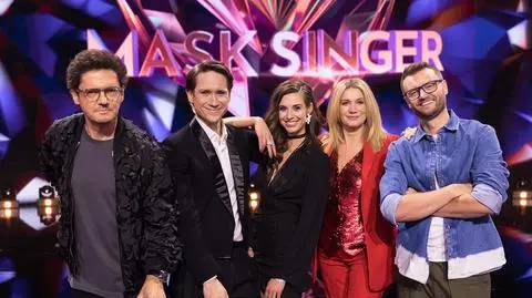 "Mask Singer" - o czym jest program?