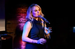 JoJo (Joanna Noëlle Blagden Levesque)