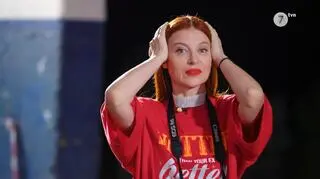 "Perfect Picture". Ada Fijał bała się wykonać jedną z konkurencji