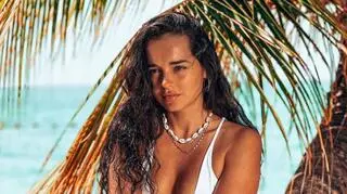 Sara z "True Love" o byłym partnerze i zaburzeniach odżywiania. Tak szczerze jeszcze nie było