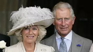 Królowa Camilla skomentowała stan zdrowia Karola III. Jej słowa nie napawają optymizmem