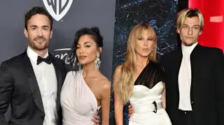 Zagraniczne gwiazdy, które zaręczyły się w 2023 roku. Nicole Scherzinger, Hans Zimmer... - kto jeszcze?