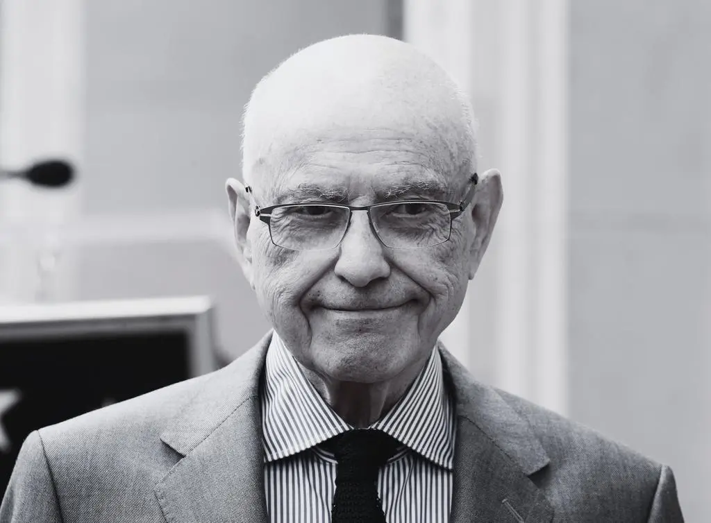 Alan Arkin