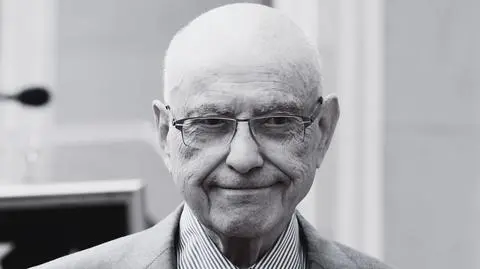 Nie żyje Alan Arkin