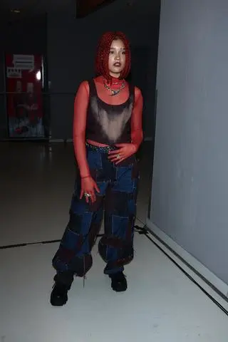 Fryderyki 2023. Sara James