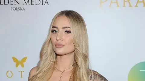 Sara Jezuit o chorobie
