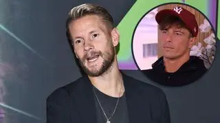 Sebastian Fabijański o Robercie Karasiu i dopingu