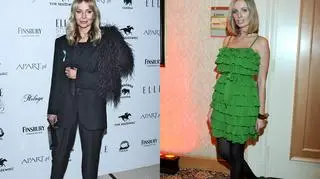 Agnieszka Woźniak-Starak zmieniła styl