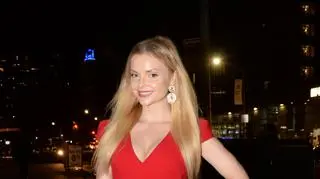 Iza Miko skończyła 42 lata. Gwiazda świętuje urodziny na luksusowym jachcie 