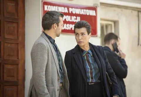 "Nieobecni 2". Nowy sezon wyczekiwanego serialu. Co się wydarzy?