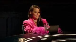 "The Traitors. Zdrajcy" – Olga