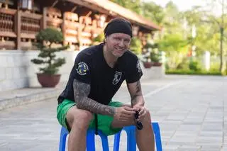 Wakacje śladem programu "Azji Express"