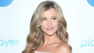 Sekret stylu Joanny Krupy. Ten element garderoby gwiazdy pasuje każdej kobiecie 