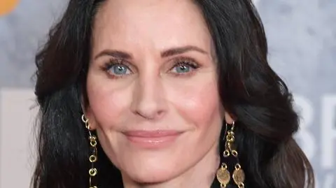 Courteney Cox wyznała, że żałuje operacji plastycznych. "Wyglądam dziwacznie"