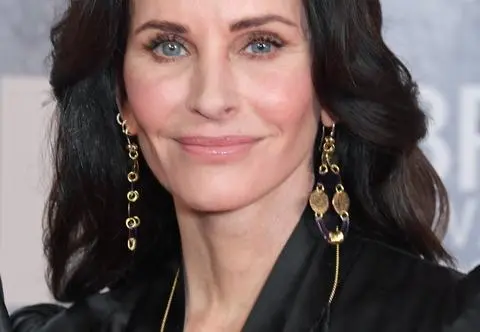 Courteney Cox wyznała, że żałuje operacji plastycznych. "Wyglądam dziwacznie"