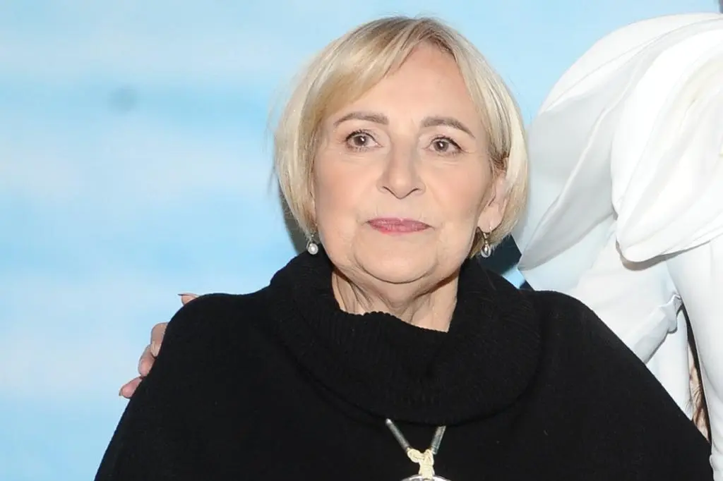 Krystyna Przybylska