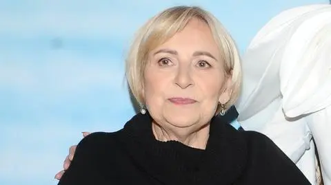 Krystyna Przybylska walczy o odzyskanie 800 tysięcy złotych. "Pytam się, w jakim kraju żyję?"