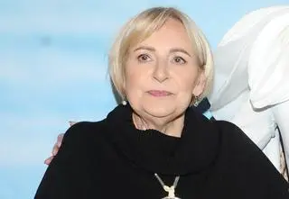 Krystyna Przybylska walczy o odzyskanie 800 tysięcy złotych. "Pytam się, w jakim kraju żyję?"