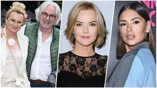 Co się działo w show-biznesie? 