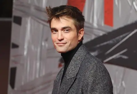 Robert Pattinson zrobi remake horroru polskiego reżysera? Biją się o niego największe wytwórnie