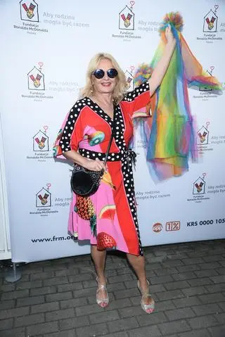 Aukcja charytatywna "Lepsze jutro dla Ukrainy"