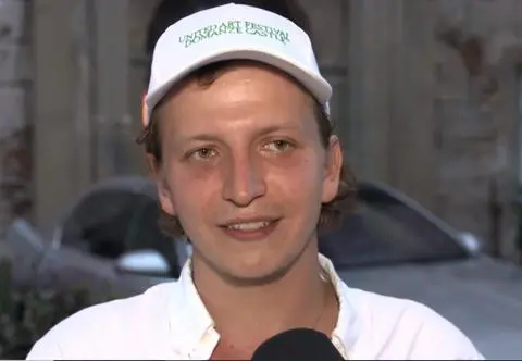 Na terenie pałacu Macieja Musiałowskiego odbył się festiwal. Tematem przewodnim była ekologia