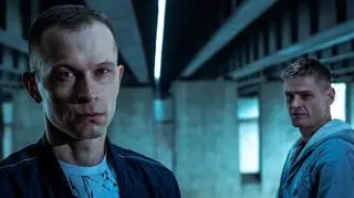 Piotr Trojan pożegnał Tomasza Komendę. To on wcielał się w niego w głośnym filmie