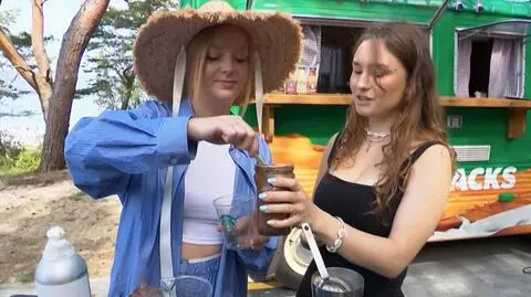 Upały dają ci się we znaki? Zobacz pyszne przepisy na mrożone desery od Starbucksa
