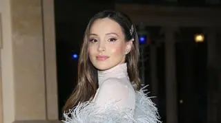 Marina o planach na Boże Narodzenie. "To jest dla nas najważniejsze"