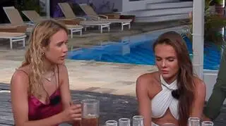 Alicja z "HP" przekazała Justynie ważną informację. Czy to wpłynie na jej relację z Rochem? 