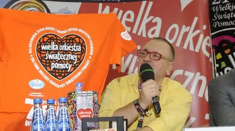Jerzy Owsiak