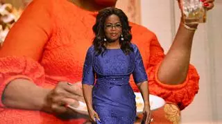 Oprah Winfrey przeprasza! "Mam dość zawstydzania ze strony innych ludzi"