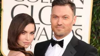 Megan Fox i Brian Austin Green są już po rozwodzie. Jak będą dzielić opiekę nad dziećmi?
