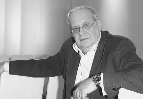 Zmarł Janusz Weiss. Legendarny dziennikarz miał 74 lata