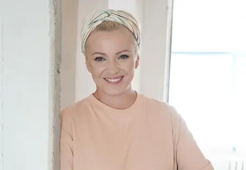 Dorota Szelągowska świętuje odwiedziny syna. Pokazała urocze wspólne zdjęcie